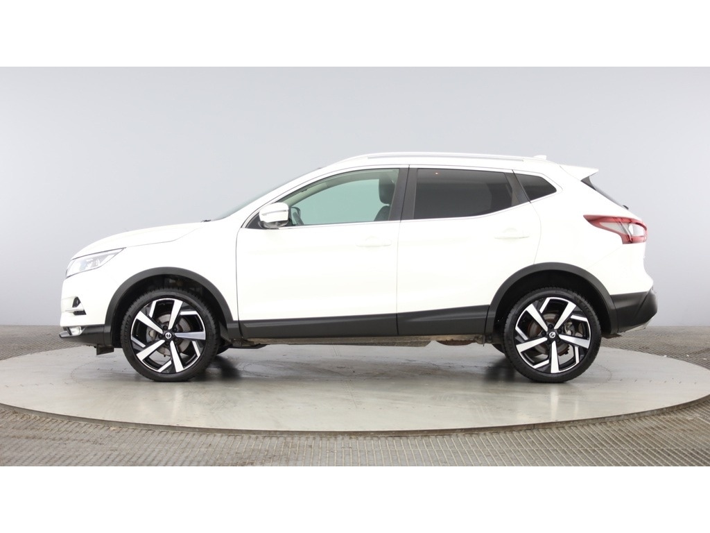 Used Nissan Qashqai 2020 for sale - 76516042: Photo 6