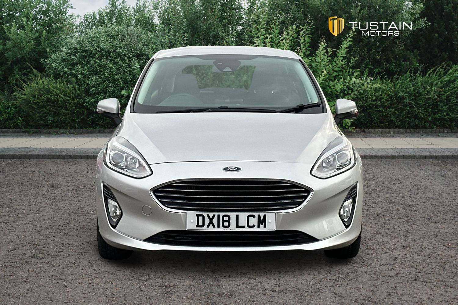 Used Ford Fiesta 2018 for sale - 76916295: Photo 10