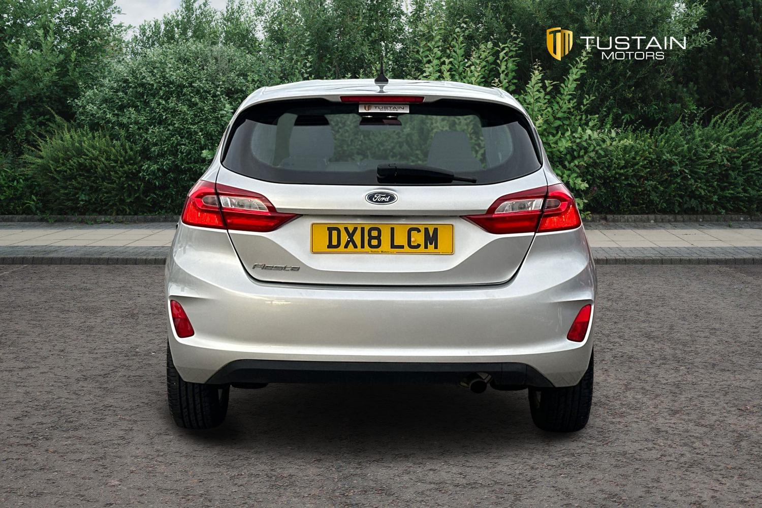 Used Ford Fiesta 2018 for sale - 76916295: Photo 11