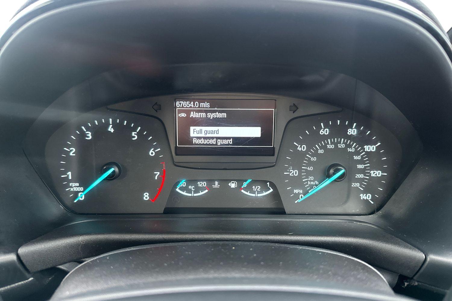 Used Ford Fiesta 2018 for sale - 76916295: Photo 13