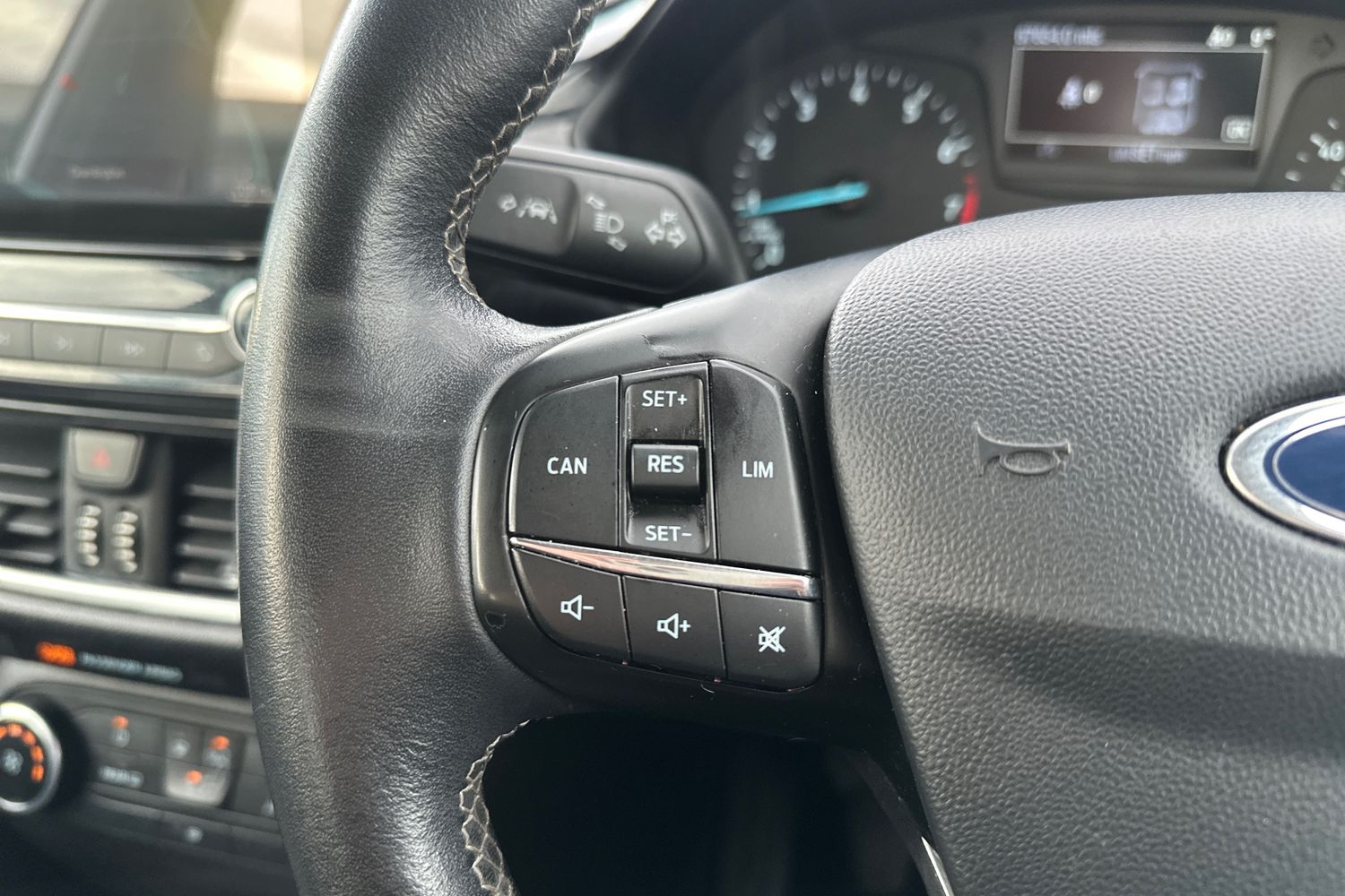 Used Ford Fiesta 2018 for sale - 76916295: Photo 19