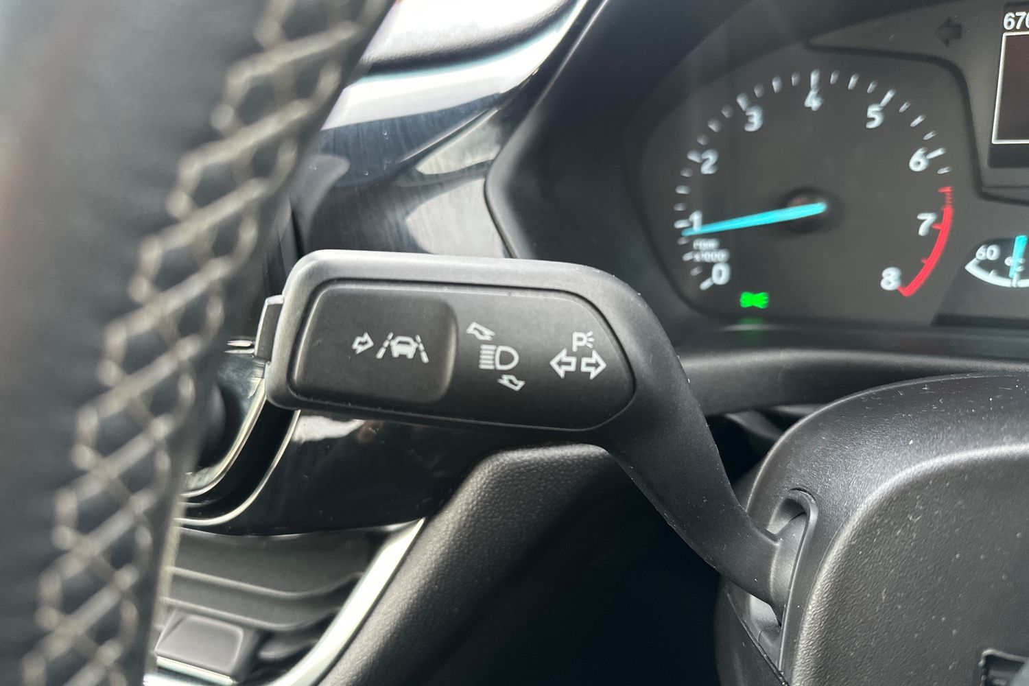 Used Ford Fiesta 2018 for sale - 76916295: Photo 20