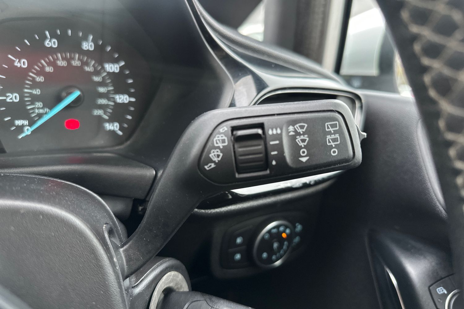 Used Ford Fiesta 2018 for sale - 76916295: Photo 21