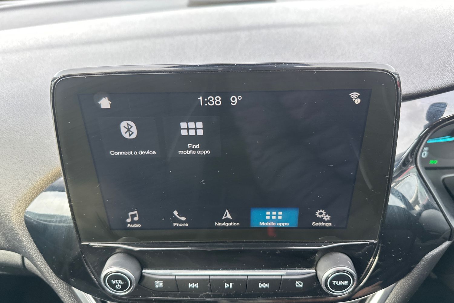 Used Ford Fiesta 2018 for sale - 76916295: Photo 25