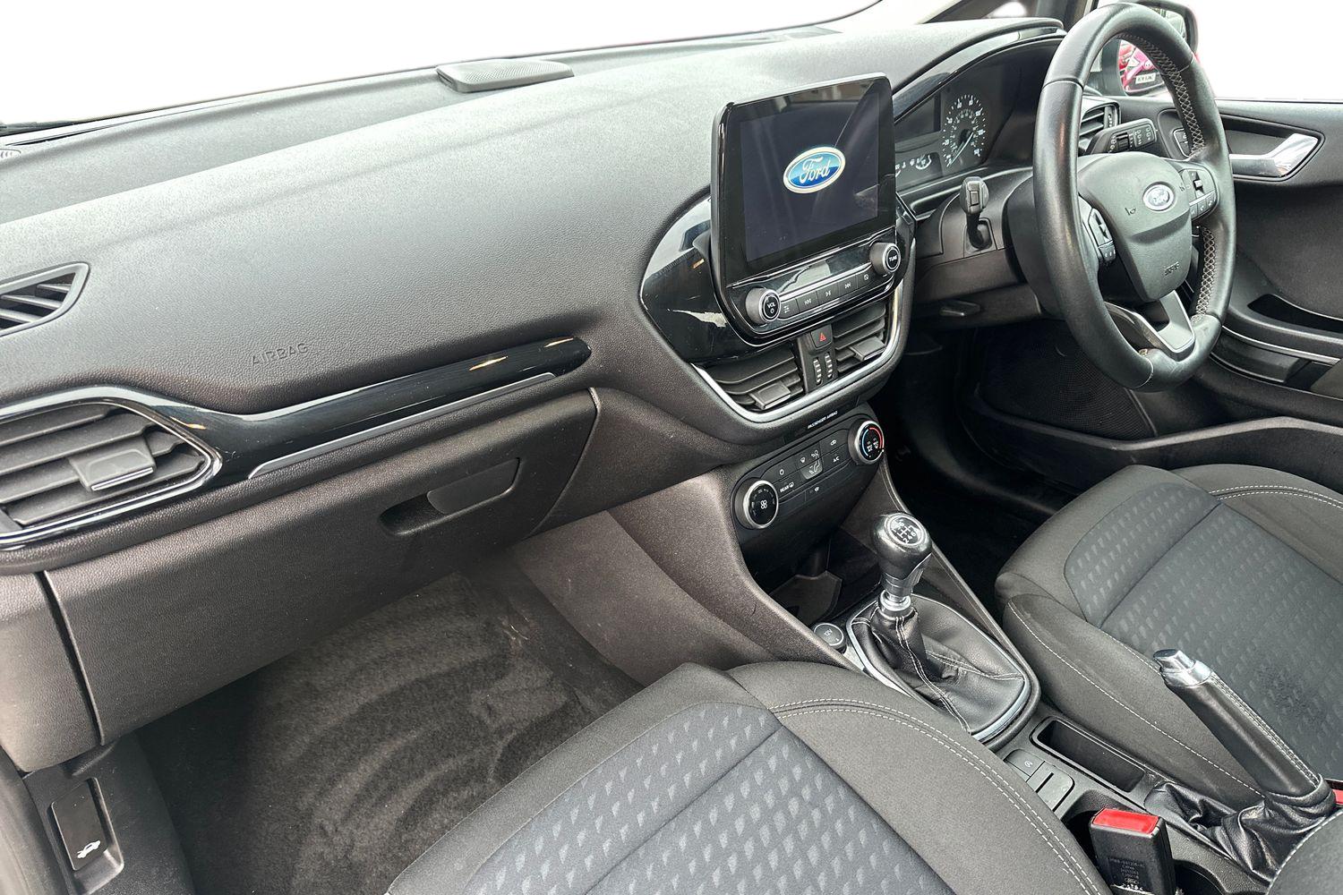 Used Ford Fiesta 2018 for sale - 76916295: Photo 5