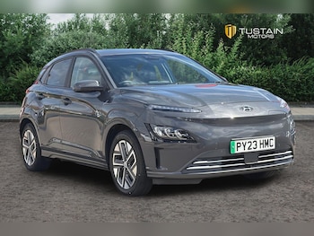 Used Hyundai KONA 2023 for sale - 79250883: Photo