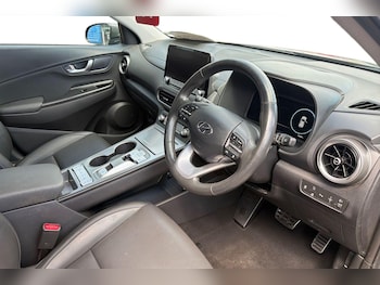 Used Hyundai KONA 2023 for sale - 79250883: Photo