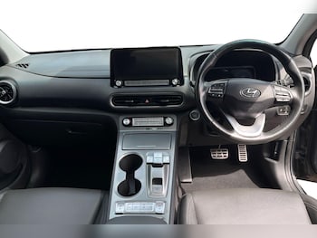 Used Hyundai KONA 2023 for sale - 79250883: Photo