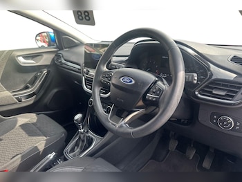 Used Ford Puma 2023 for sale - 79238980: Photo