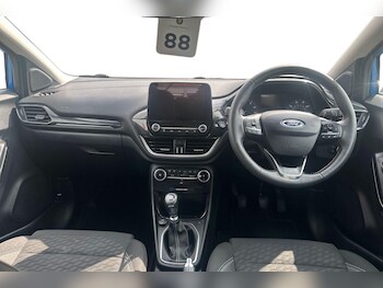 Used Ford Puma 2023 for sale - 79238980: Photo