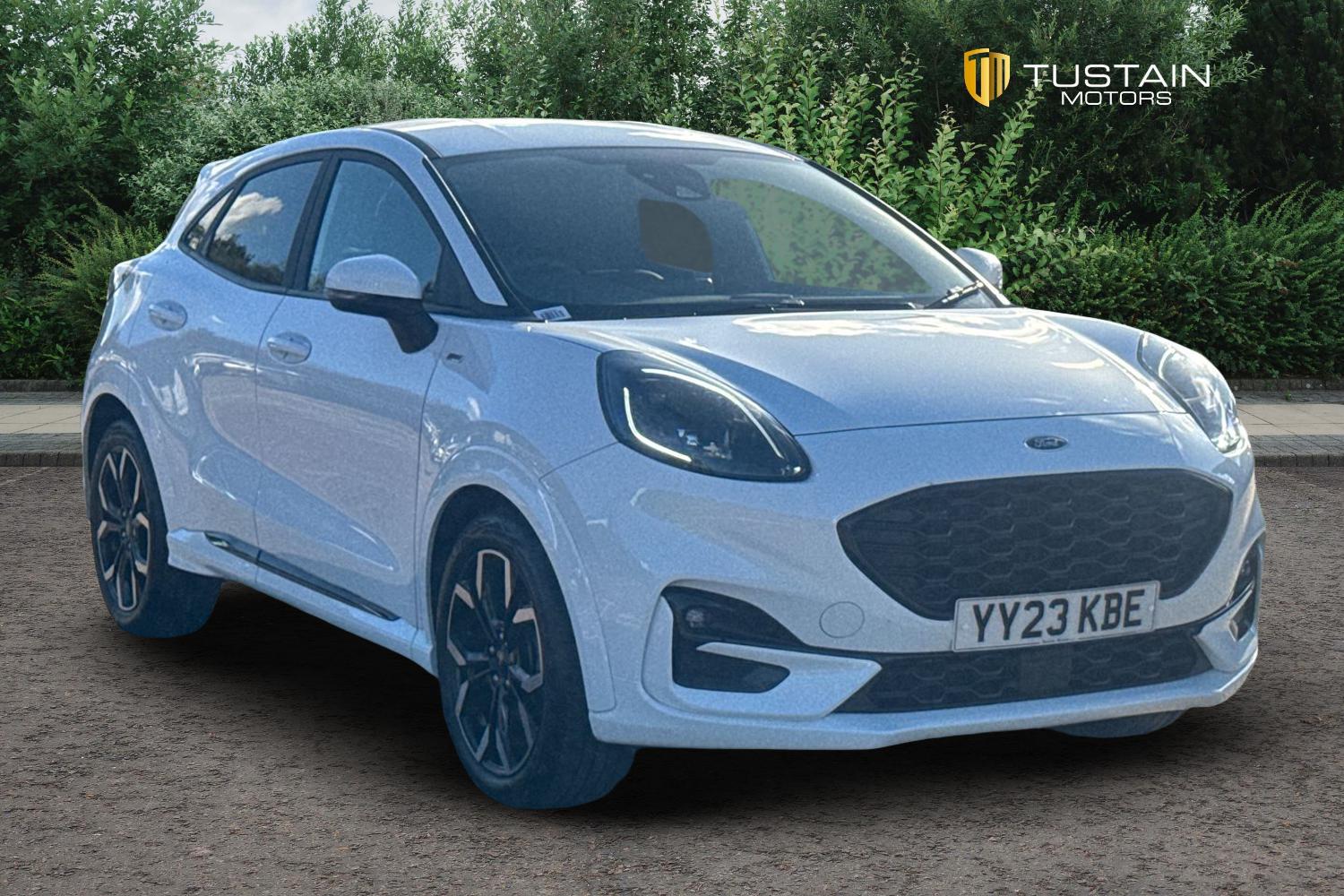 Used Ford Puma 2023 for sale - 76044833: Photo 1