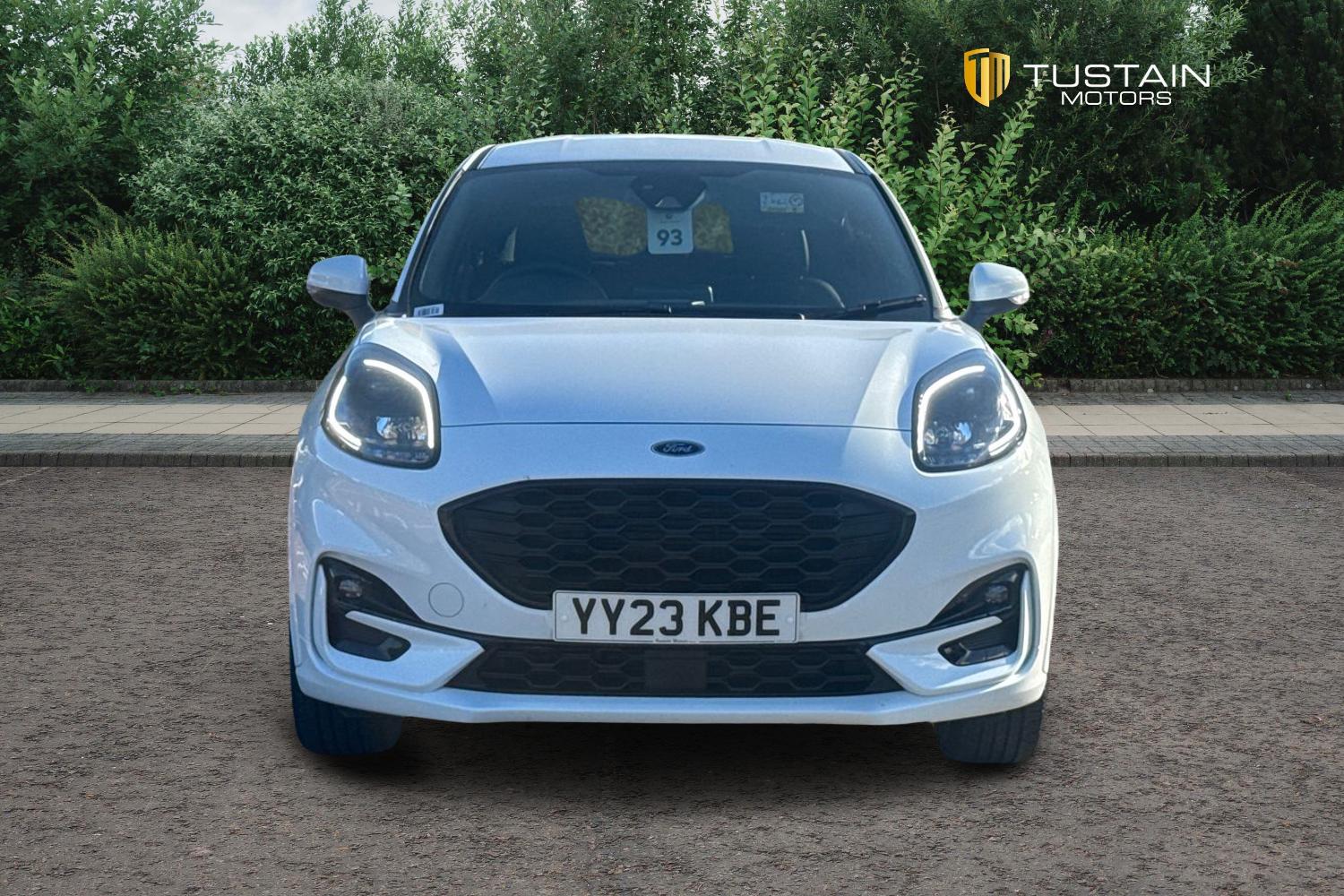 Used Ford Puma 2023 for sale - 76044833: Photo 10