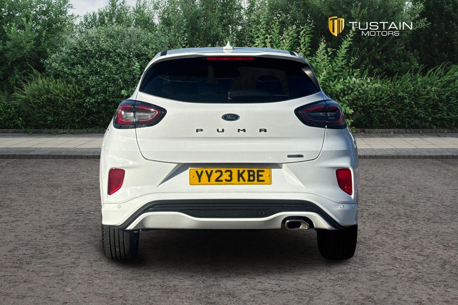 Used Ford Puma 2023 for sale - 76044833: Photo 11