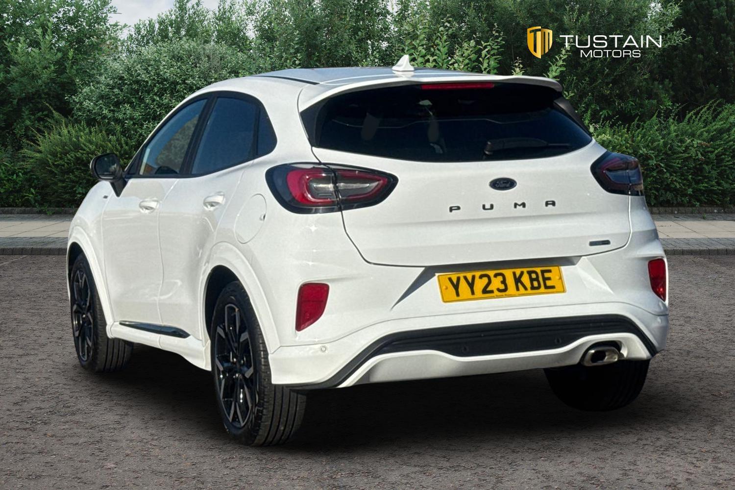 Used Ford Puma 2023 for sale - 76044833: Photo 12