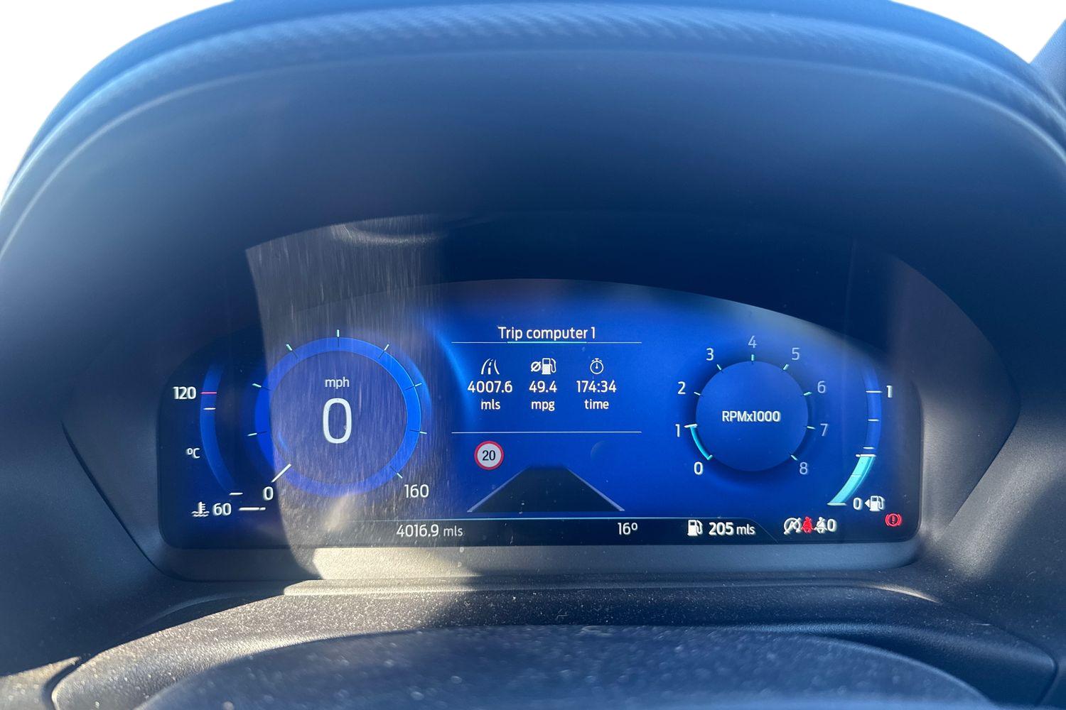 Used Ford Puma 2023 for sale - 76044833: Photo 13