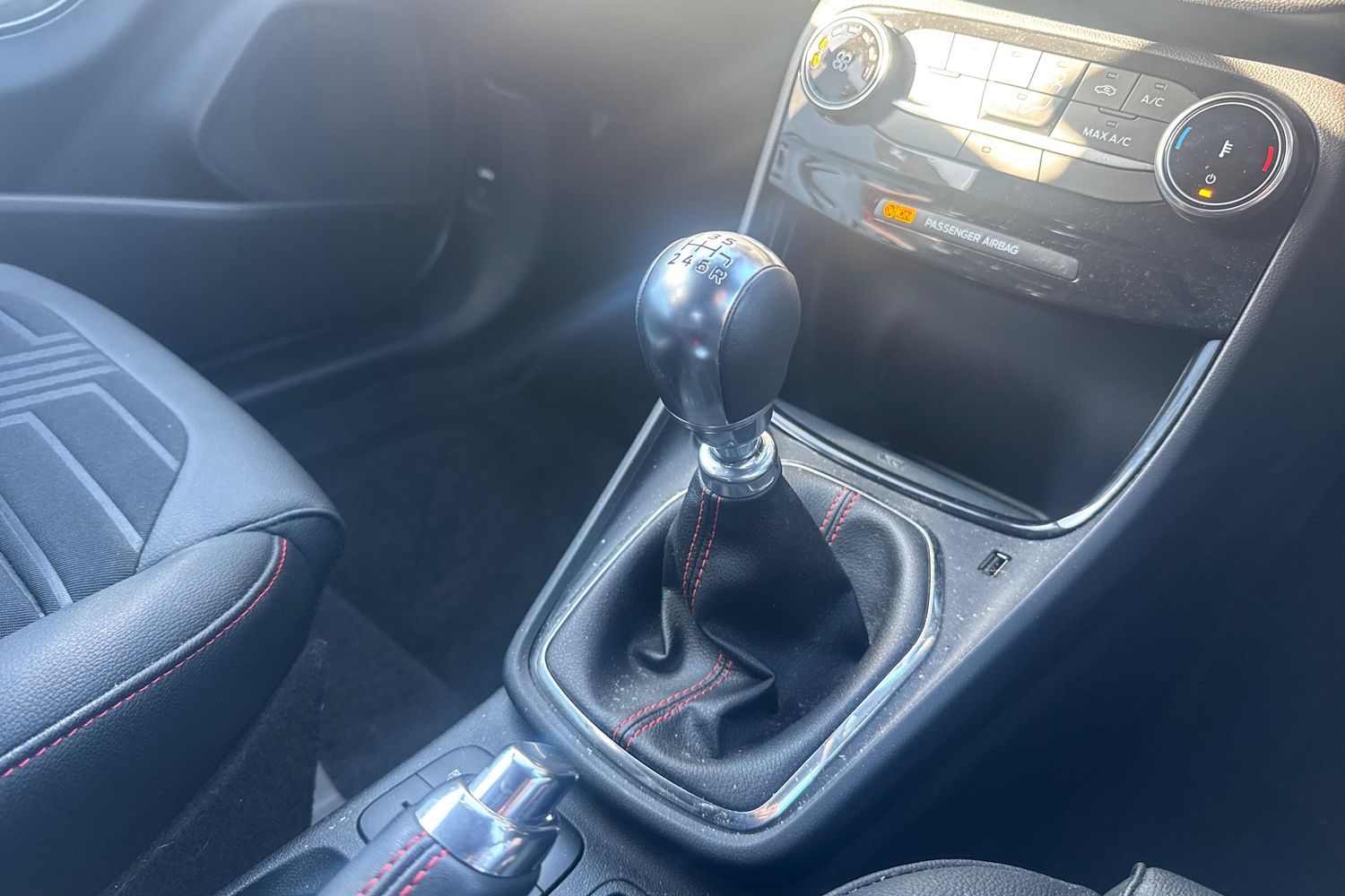 Used Ford Puma 2023 for sale - 76044833: Photo 14