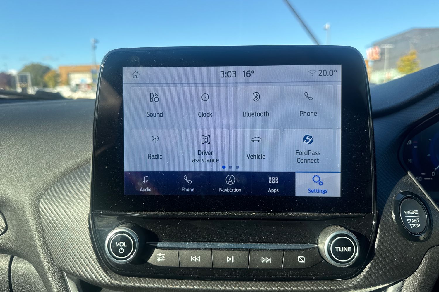 Used Ford Puma 2023 for sale - 76044833: Photo 15