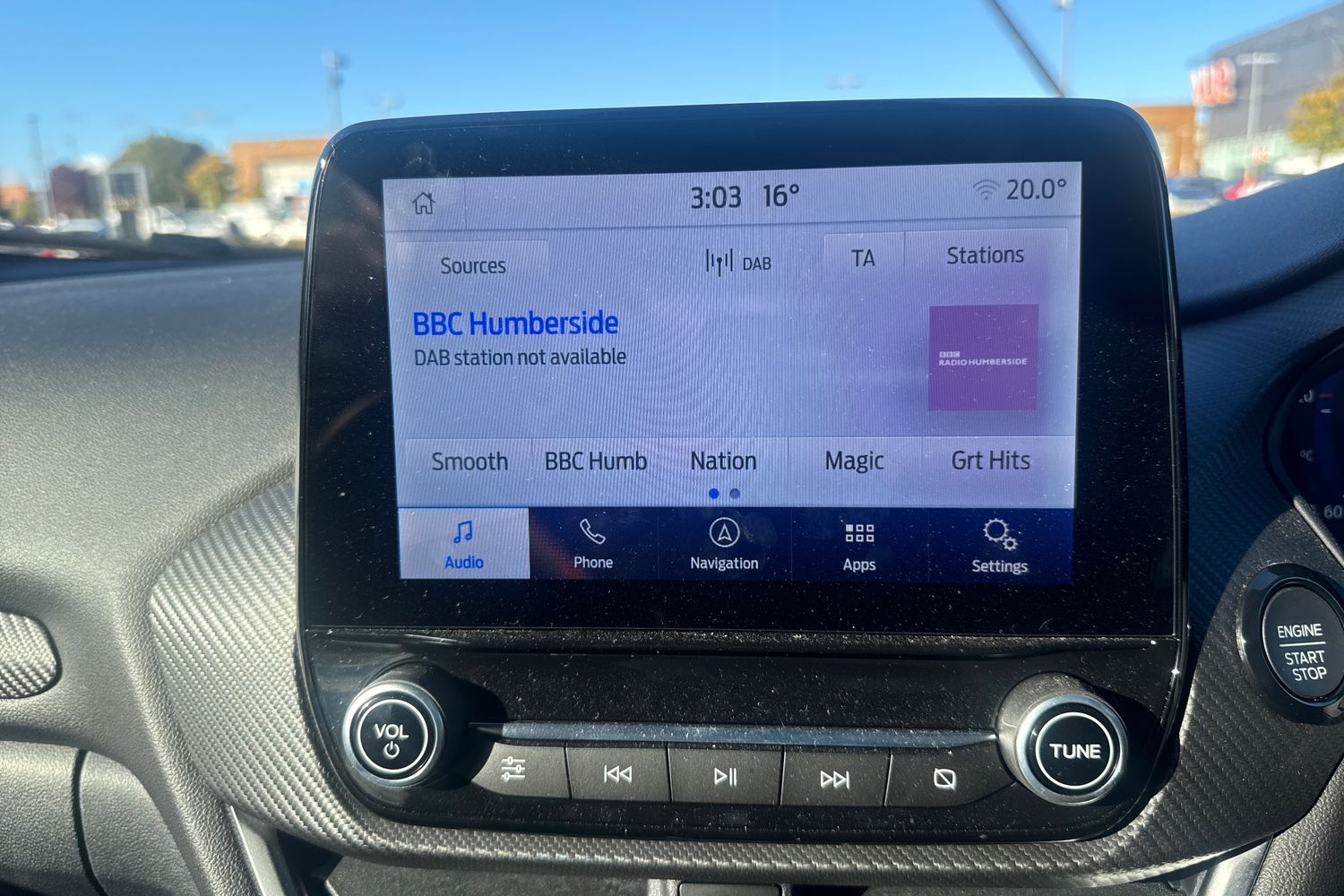 Used Ford Puma 2023 for sale - 76044833: Photo 16