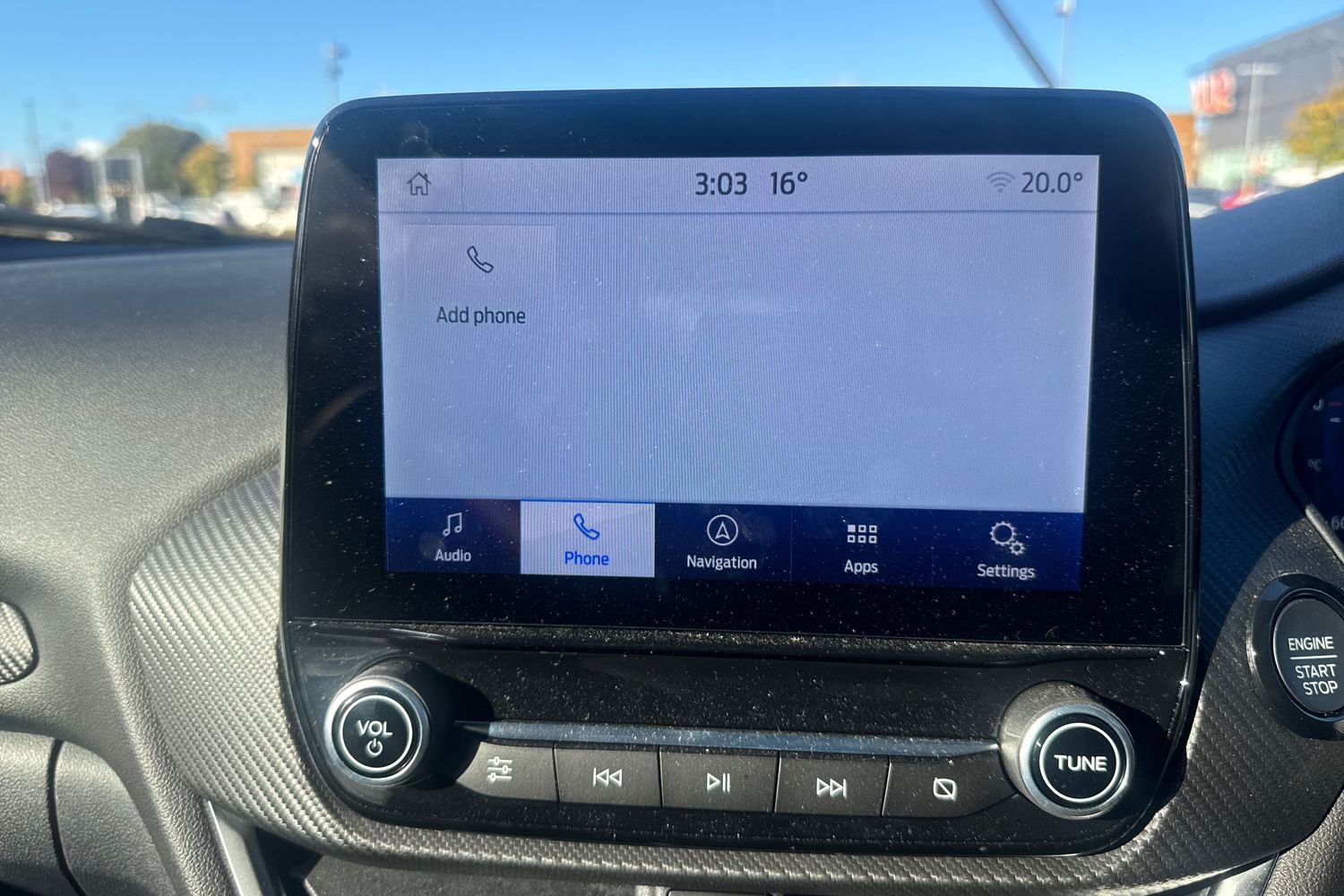 Used Ford Puma 2023 for sale - 76044833: Photo 17