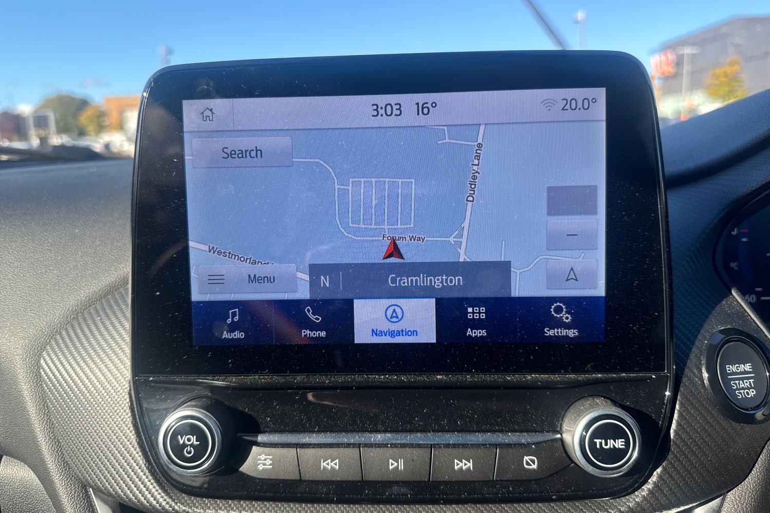 Used Ford Puma 2023 for sale - 76044833: Photo 18