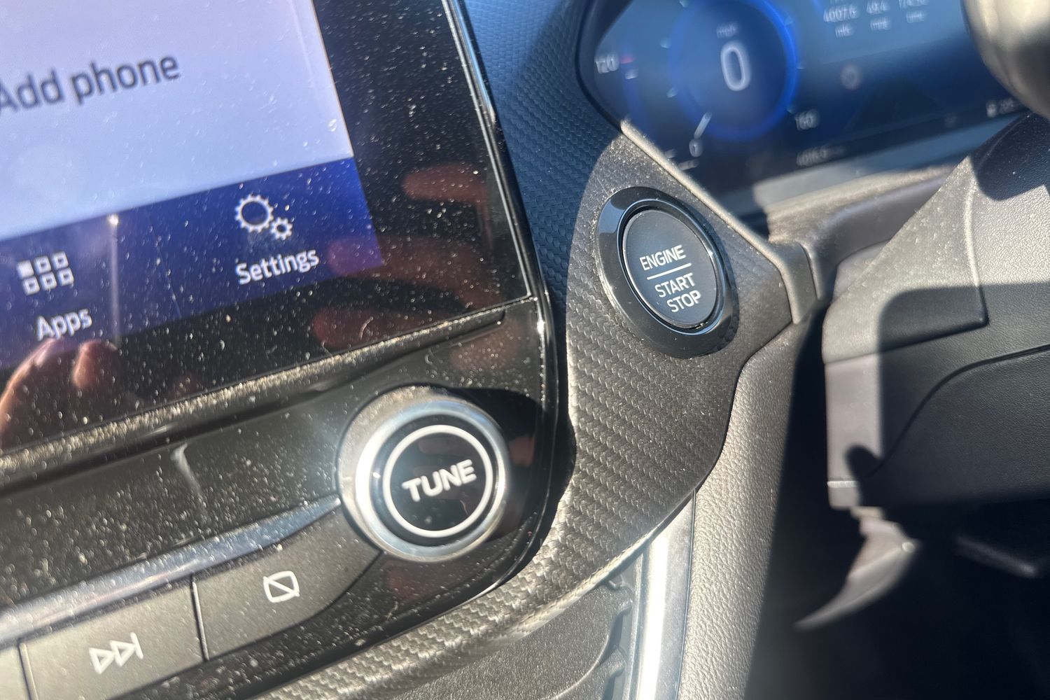 Used Ford Puma 2023 for sale - 76044833: Photo 19