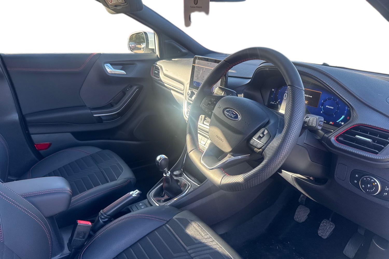 Used Ford Puma 2023 for sale - 76044833: Photo 2