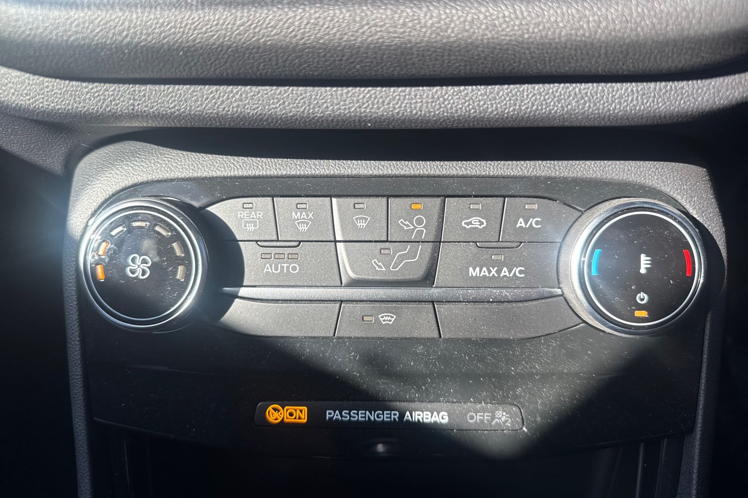 Used Ford Puma 2023 for sale - 76044833: Photo 21