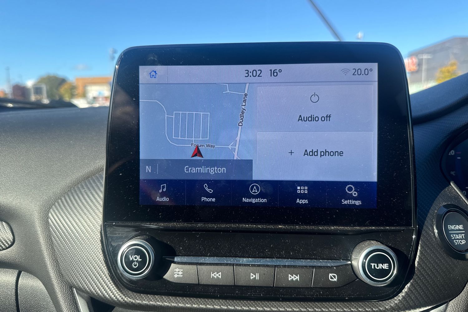 Used Ford Puma 2023 for sale - 76044833: Photo 22