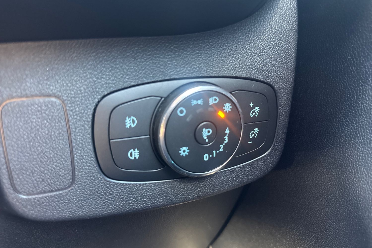 Used Ford Puma 2023 for sale - 76044833: Photo 24