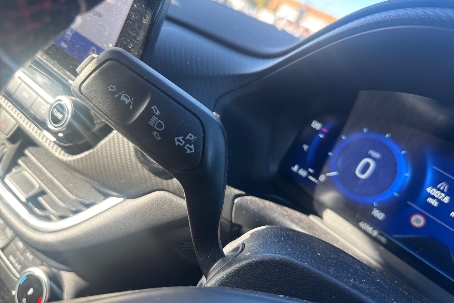 Used Ford Puma 2023 for sale - 76044833: Photo 25