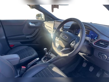 Used Ford Puma 2023 for sale - 76044833: Photo