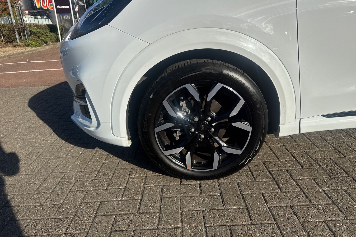 Used Ford Puma 2023 for sale - 76044833: Photo 3