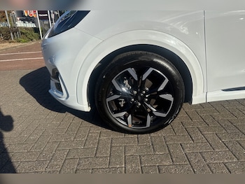 Used Ford Puma 2023 for sale - 76044833: Photo