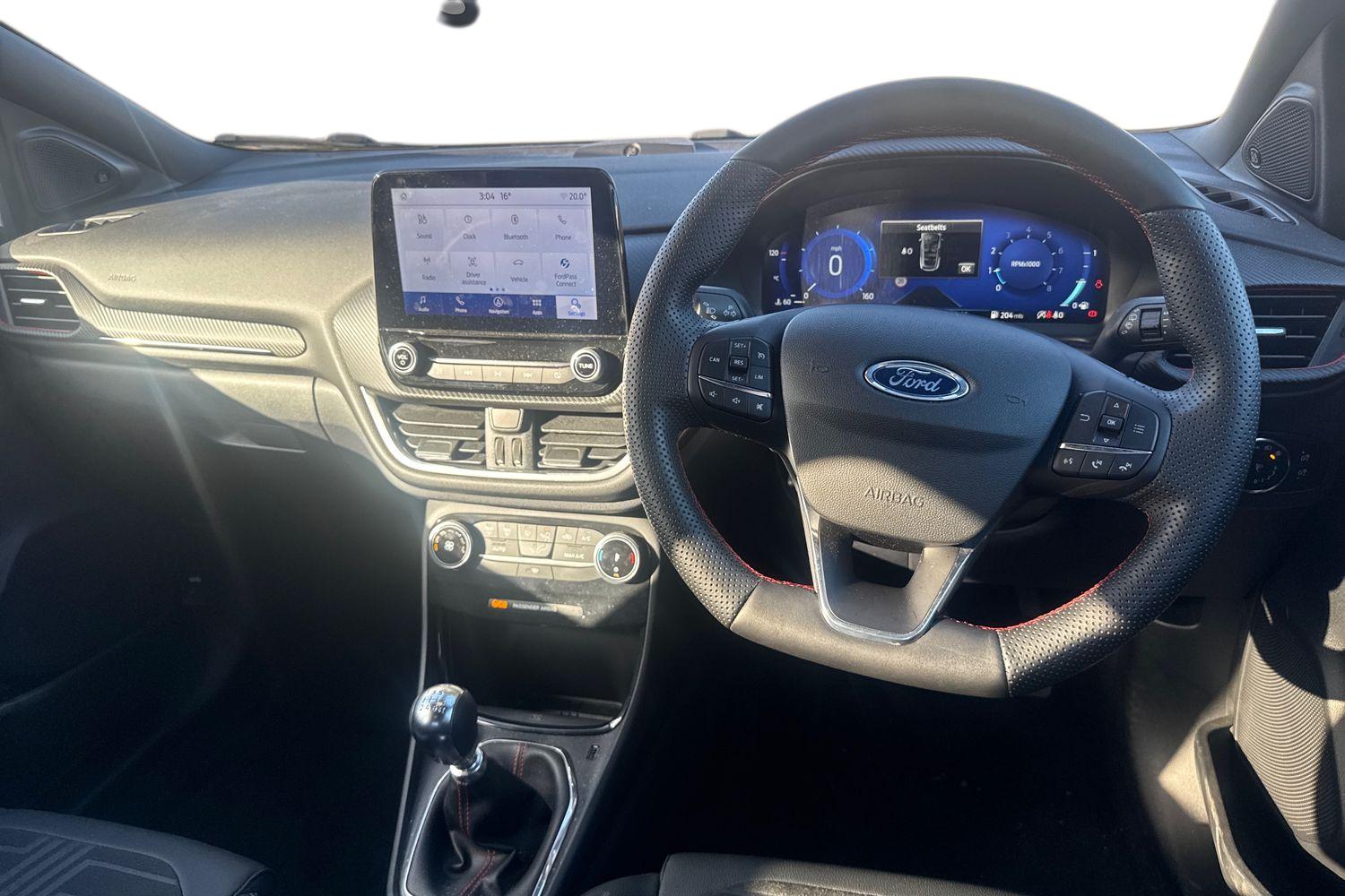 Used Ford Puma 2023 for sale - 76044833: Photo 4