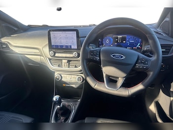 Used Ford Puma 2023 for sale - 76044833: Photo