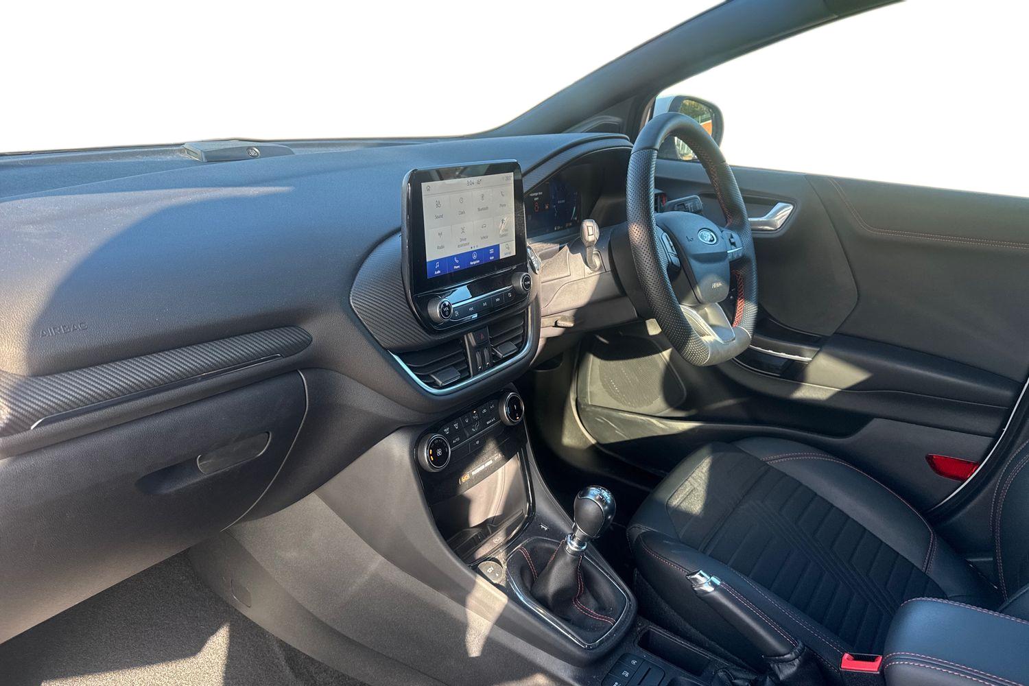 Used Ford Puma 2023 for sale - 76044833: Photo 5