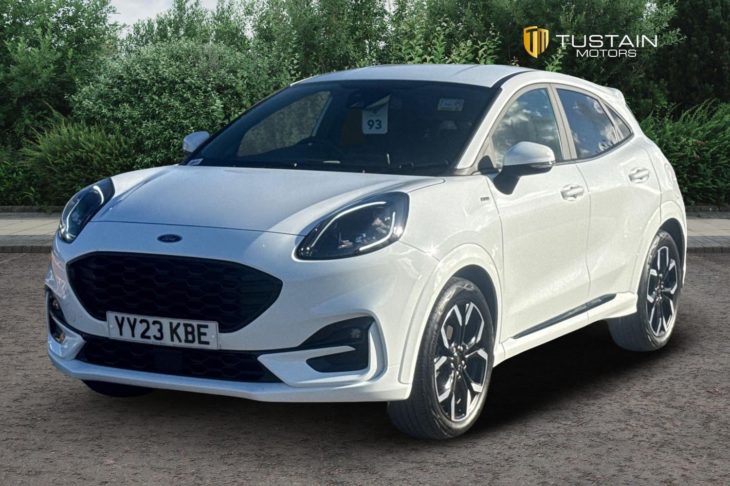 Used Ford Puma 2023 for sale - 76044833: Photo 6