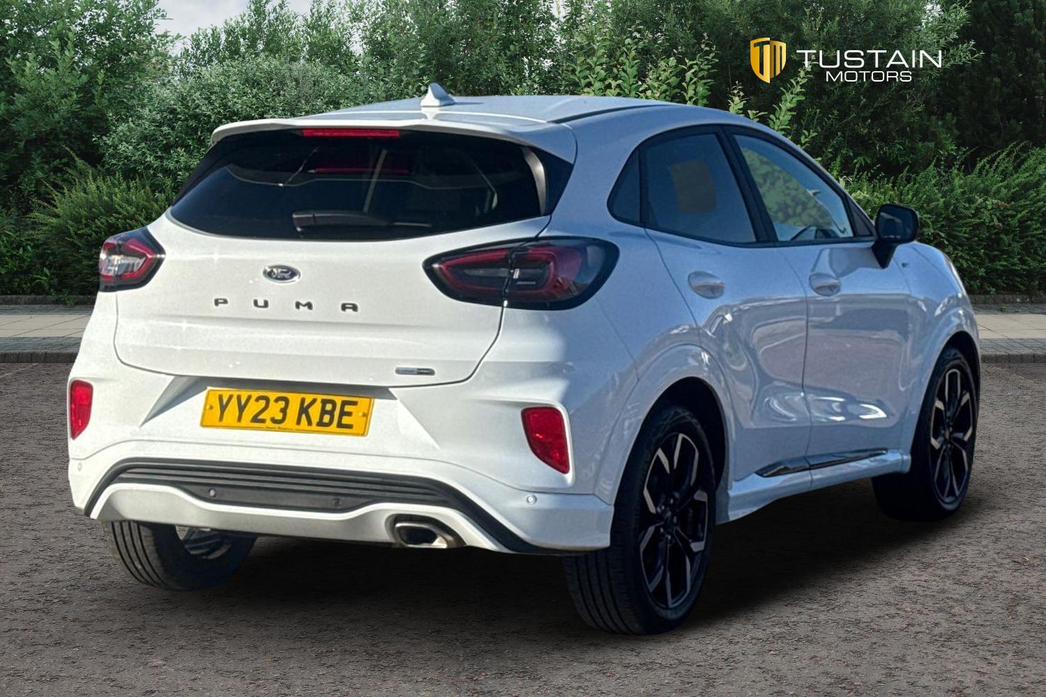 Used Ford Puma 2023 for sale - 76044833: Photo 7