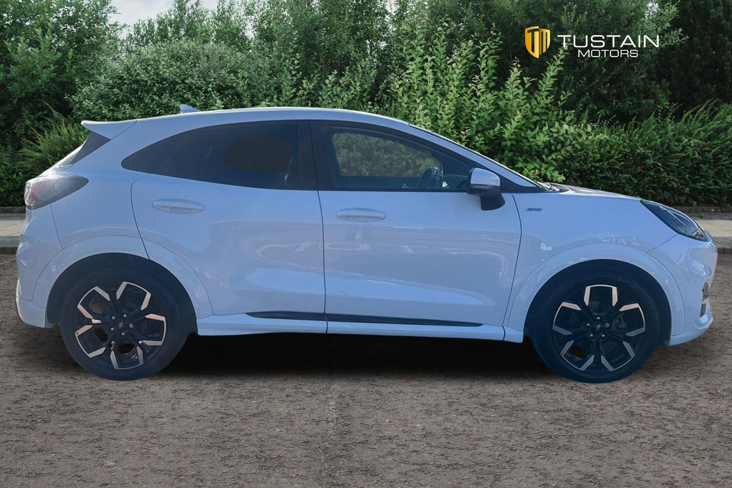 Used Ford Puma 2023 for sale - 76044833: Photo 8