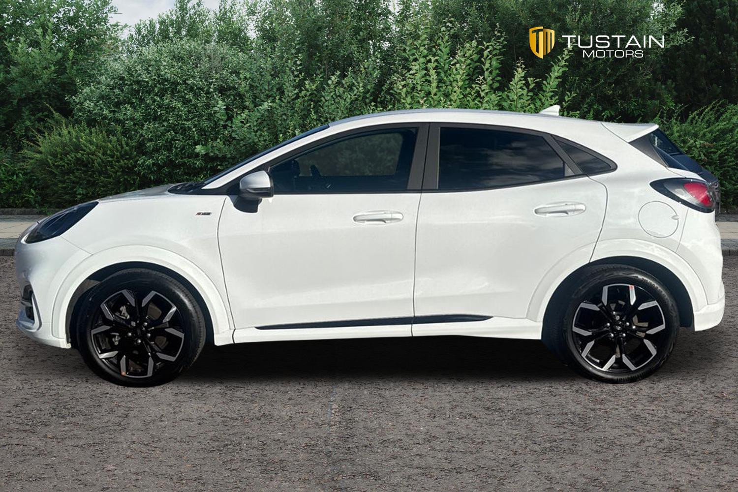 Used Ford Puma 2023 for sale - 76044833: Photo 9