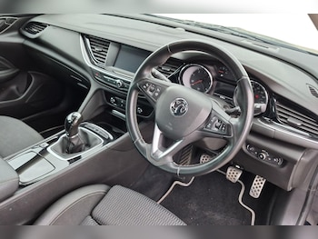 Used Vauxhall Insignia 2018 for sale - 78473023: Photo