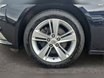 Used Vauxhall Insignia 2018 for sale - 78473023: Photo