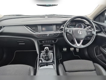 Used Vauxhall Insignia 2018 for sale - 78473023: Photo