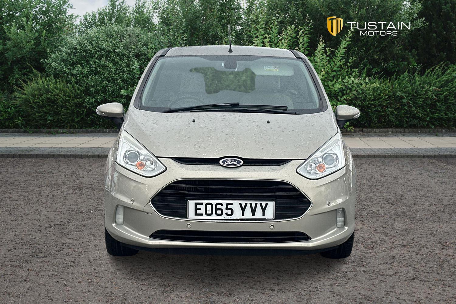 Used Ford B-MAX for sale - 77500705: Photo 10