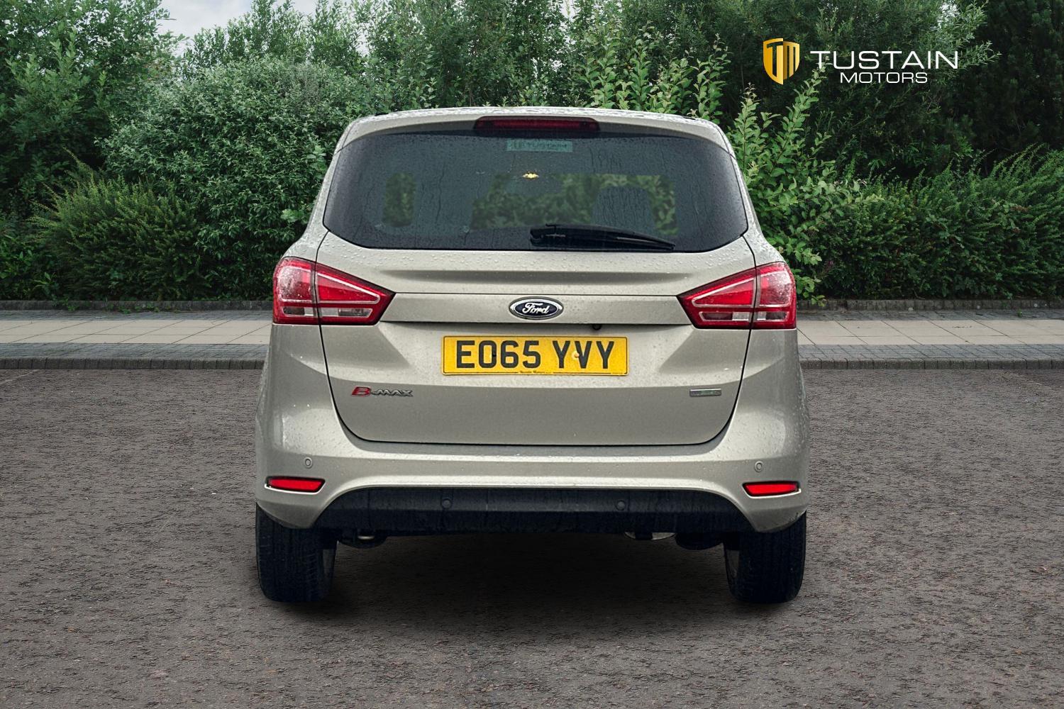 Used Ford B-MAX for sale - 77500705: Photo 11