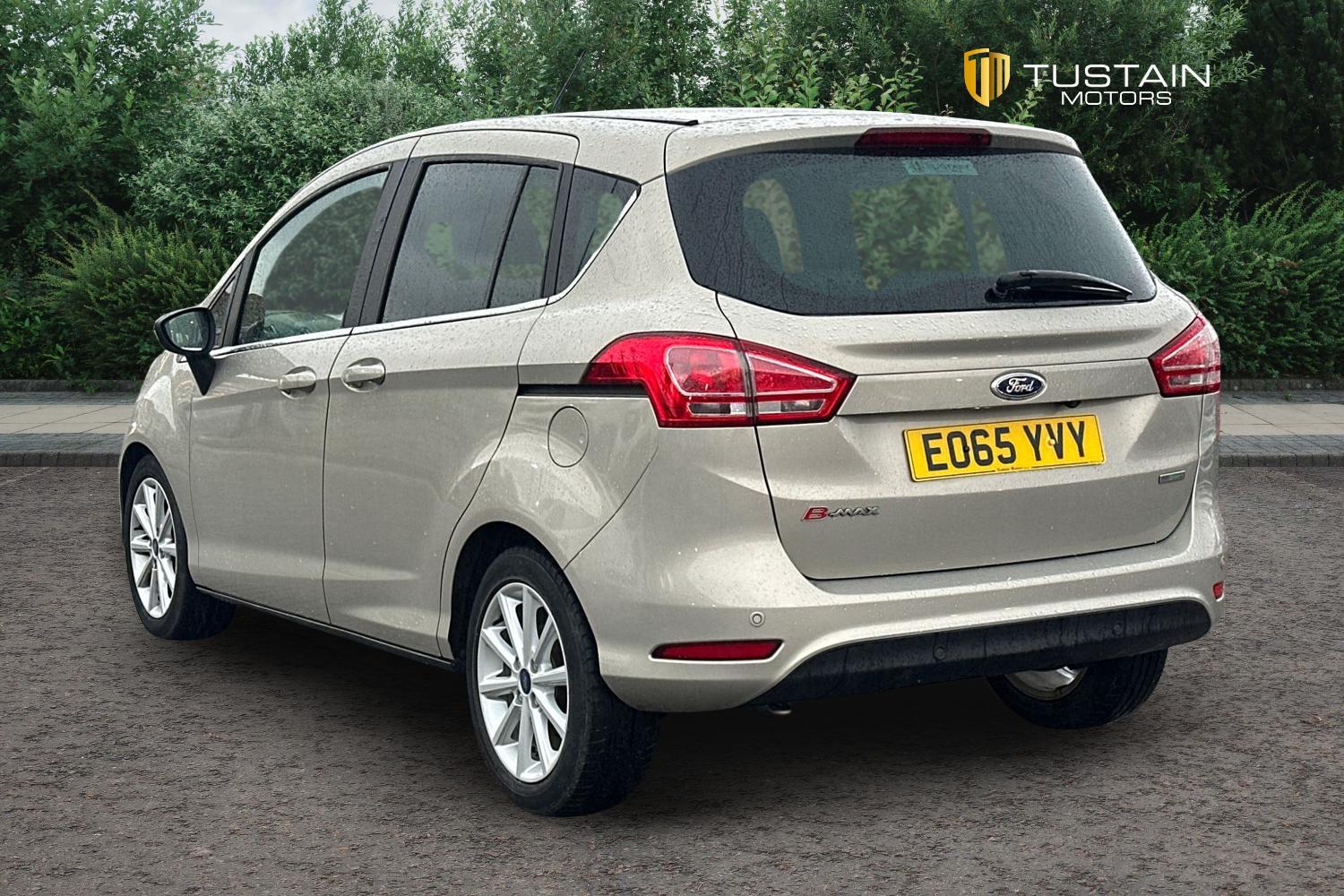 Used Ford B-MAX for sale - 77500705: Photo 12