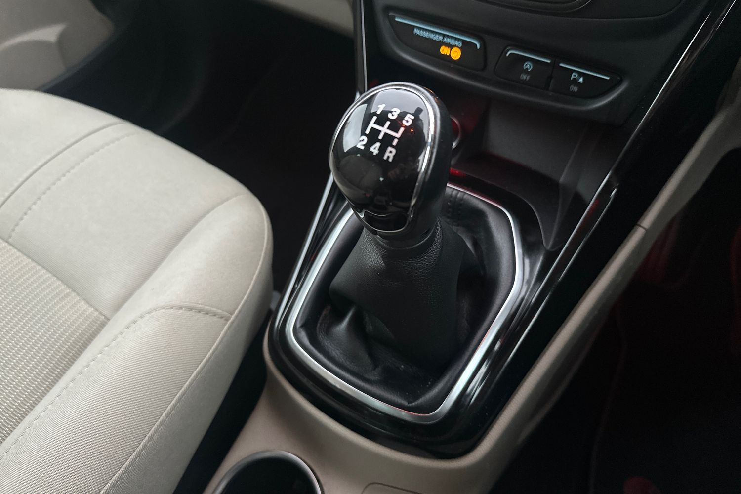 Used Ford B-MAX for sale - 77500705: Photo 14