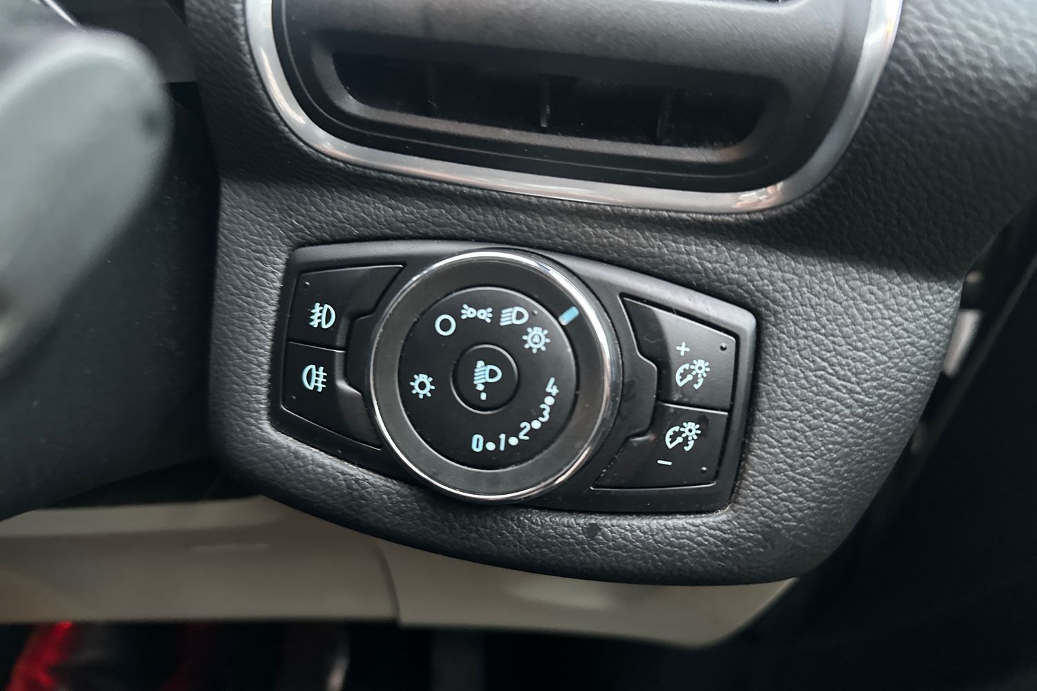 Used Ford B-MAX for sale - 77500705: Photo 16