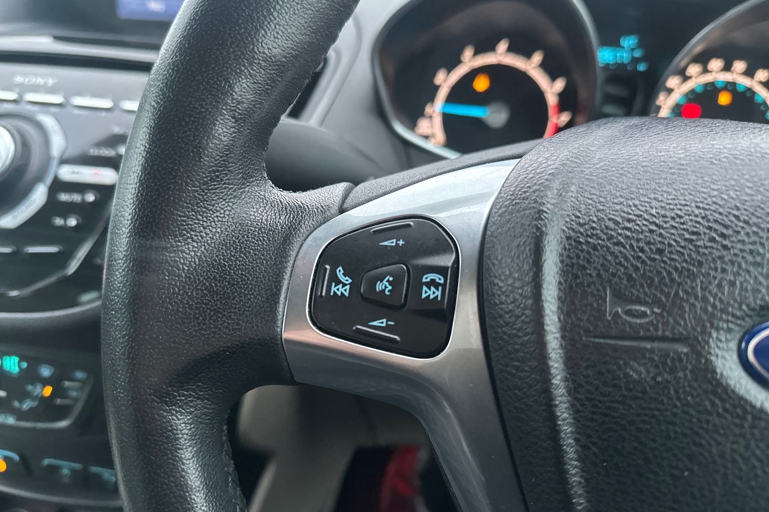 Used Ford B-MAX for sale - 77500705: Photo 18