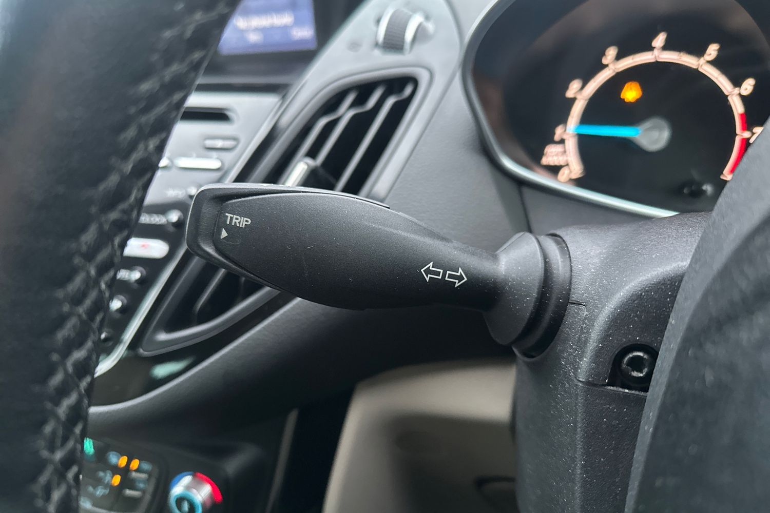 Used Ford B-MAX for sale - 77500705: Photo 19